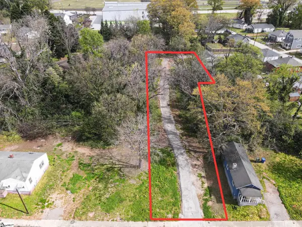 7 Trotter Alley, Greenville, SC 29605