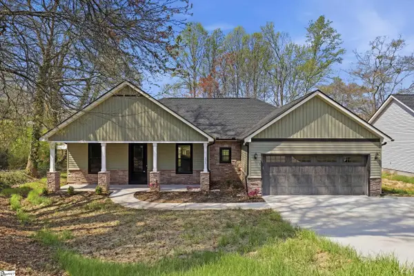 121 Tubbs Mountain Road, Travelers Rest, SC 29690