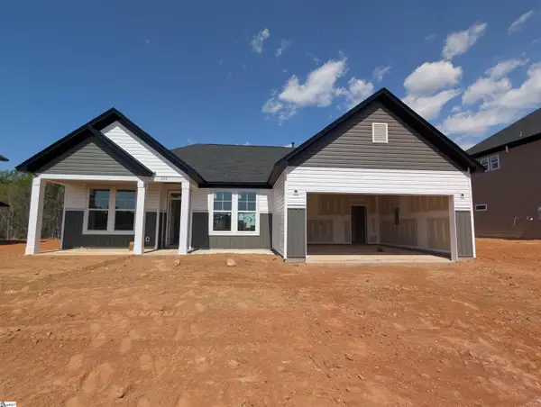 204 Bellflower Lane, Anderson, SC 29625