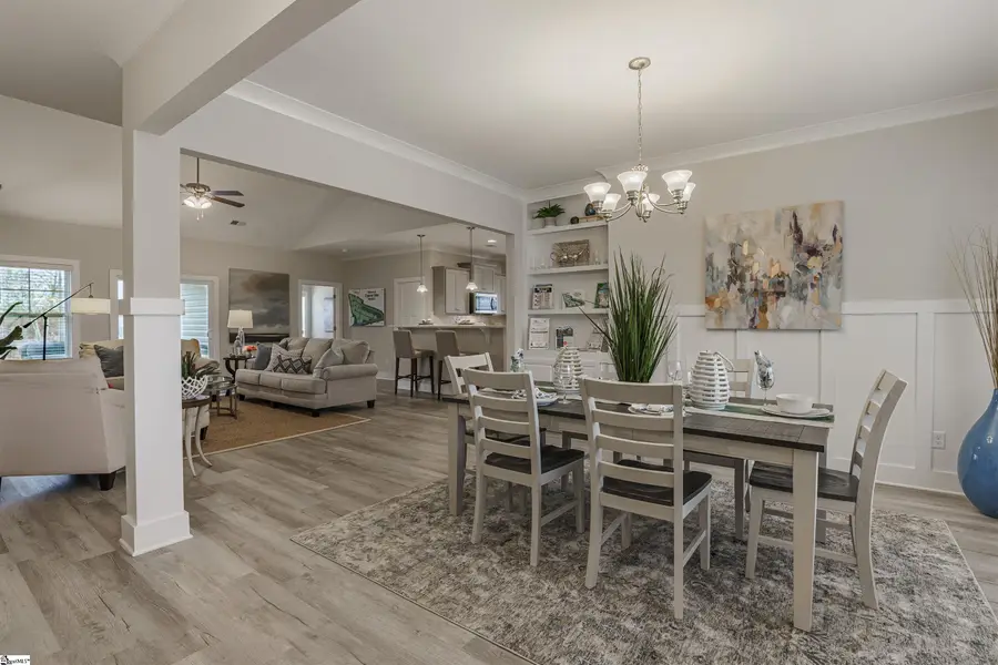 204 Bellflower Lane, Anderson, SC 29625 - #2