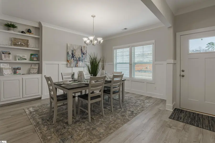 204 Bellflower Lane, Anderson, SC 29625 - #3