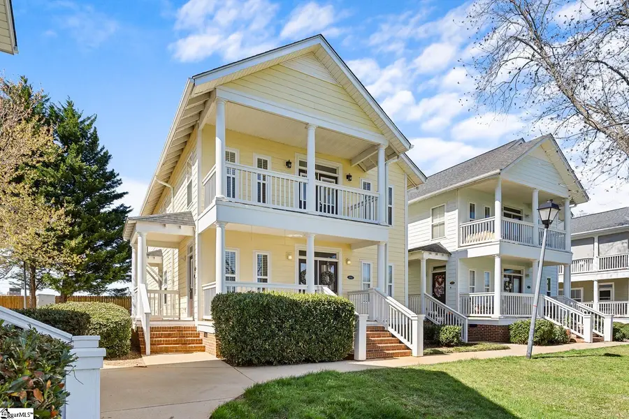 105 Woodside Circle #Unit B, Greenville, SC 29609 - #3