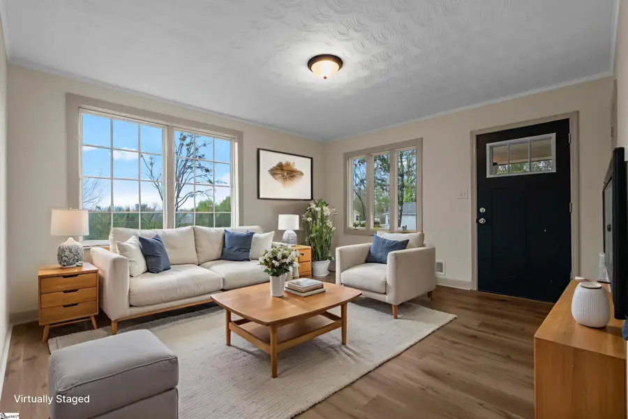 100 Whitener Avenue, Spartanburg, SC 29306 - #2