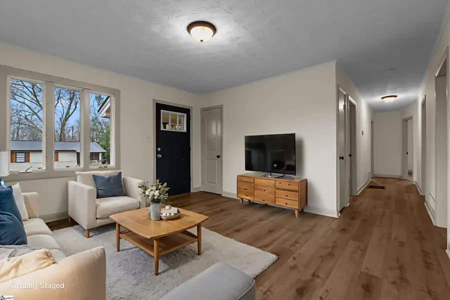 100 Whitener Avenue, Spartanburg, SC 29306 - #3