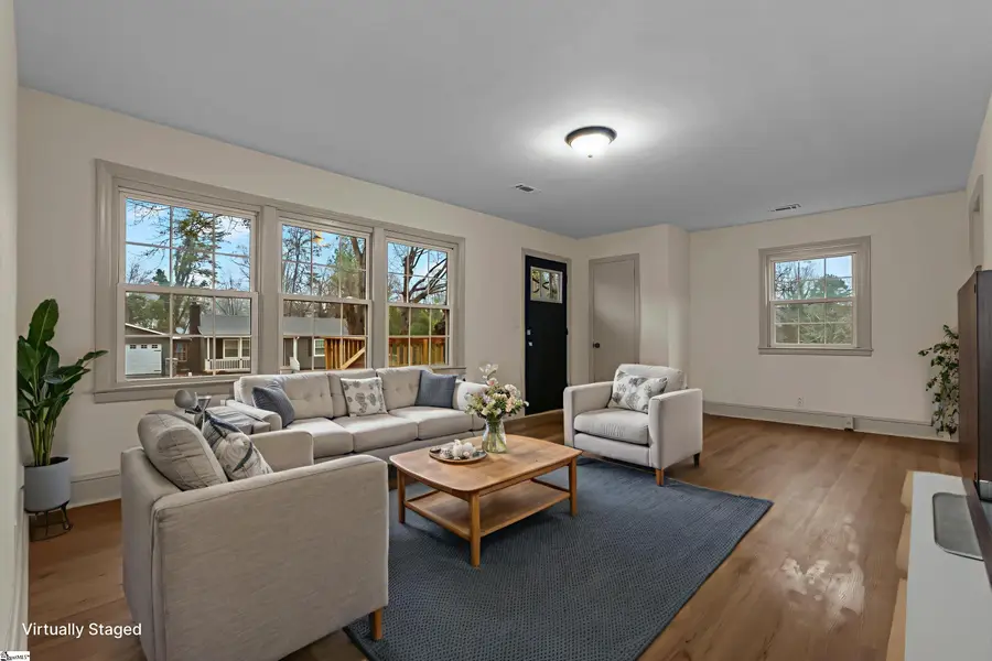 105 Whitener Avenue, Spartanburg, SC 29306 - #2