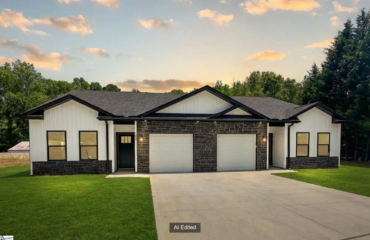 793 & 795 Lyman Road, Inman, SC 29349 - #1