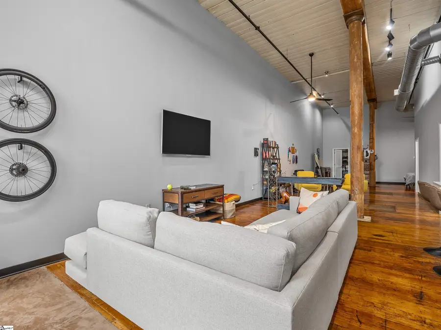 300 South Street #Unit 122, Simpsonville, SC 29681 - #3