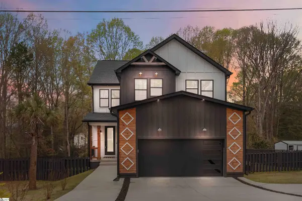 128 Rockmont Road, Easley, SC 29640