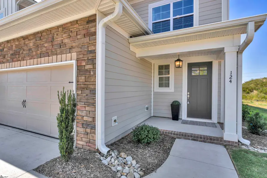 124 Green Heron Road, Greenville, SC 29607 - #3