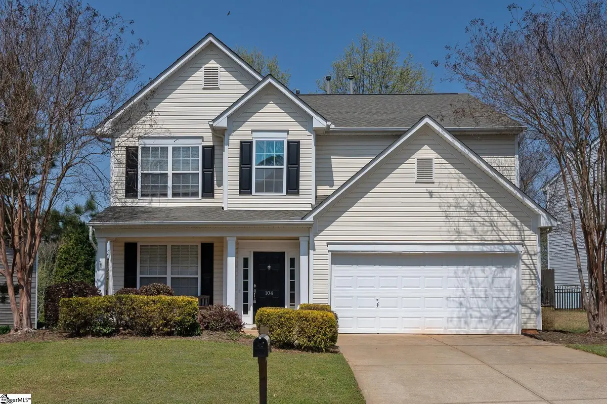 104 Shairpin Lane, Greenville, SC 29607 - #1