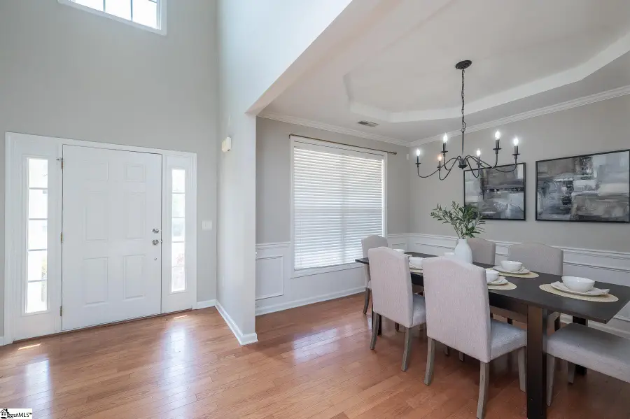 104 Shairpin Lane, Greenville, SC 29607 - #3