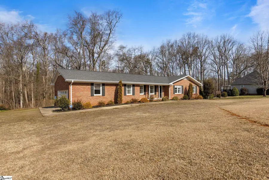 1153 Lakeview Drive, Greenville, SC 29611 - #2