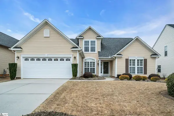 10 Carter Run Court, Simpsonville, SC 29681