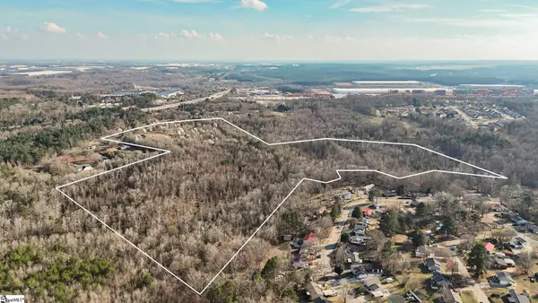 647 Blackwell Road, Greer, SC 29651