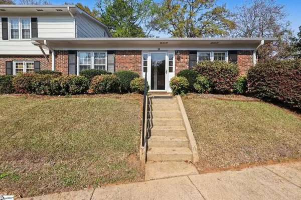34 Summercreek Drive, Spartanburg, SC 29307