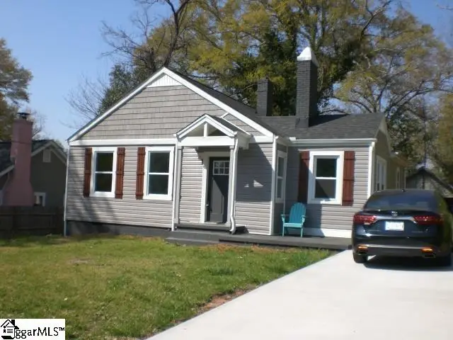 36 Gatling Avenue, Greenville, SC 29605 - #2
