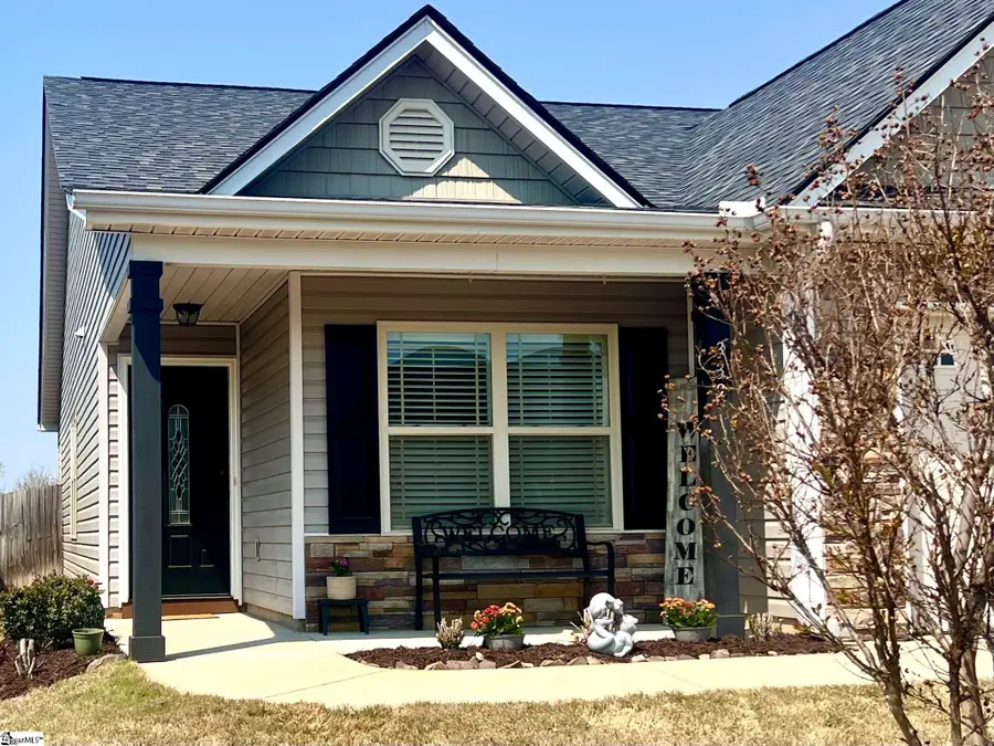 332 Evenfall Drive, Boiling Springs, SC 29316 - #2