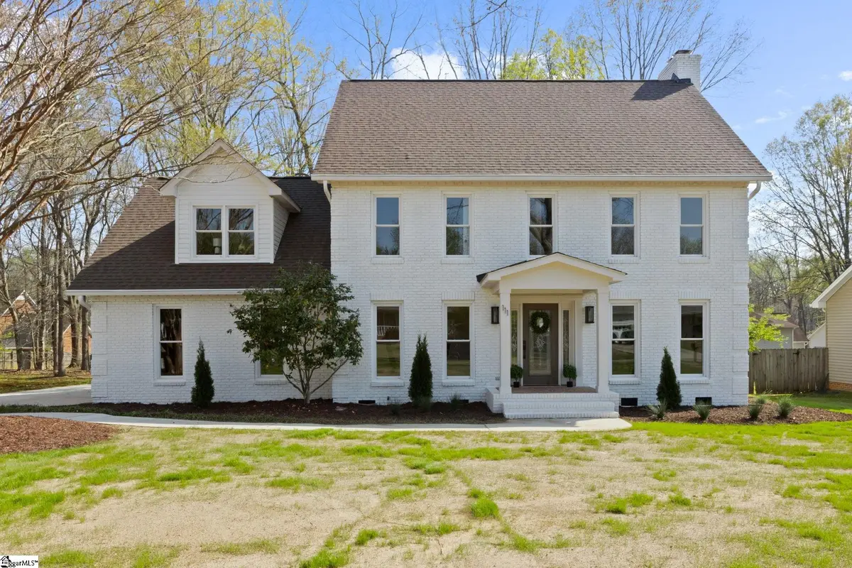 111 Chase Woods Court, Simpsonville, SC 29680 - #1