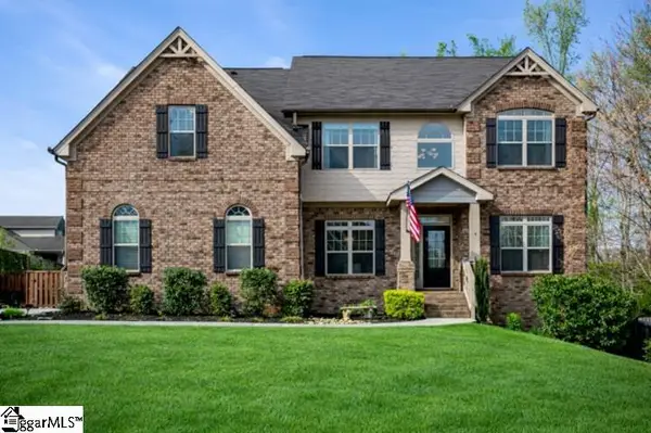 5 Via Roma Court, Simpsonville, SC 29681