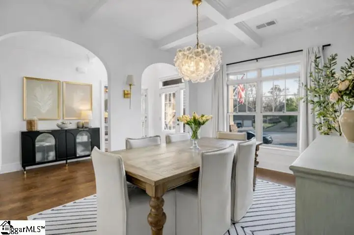 5 Via Roma Court, Simpsonville, SC 29681 - #3