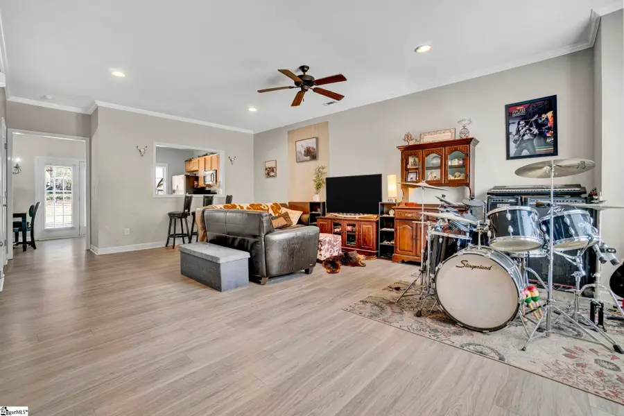 6 Amity Lane, Greenville, SC 29609-1469 - #3