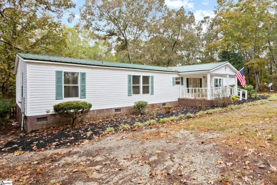 100 Epps Road, Belton, SC 29627 - #3