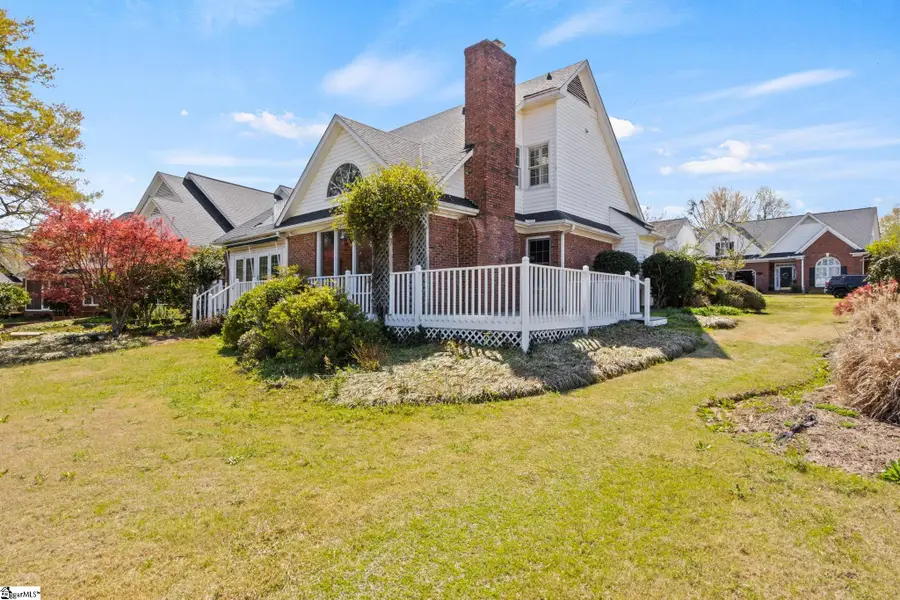 306 Greenview Circle, Greenville, SC 29609 - #3