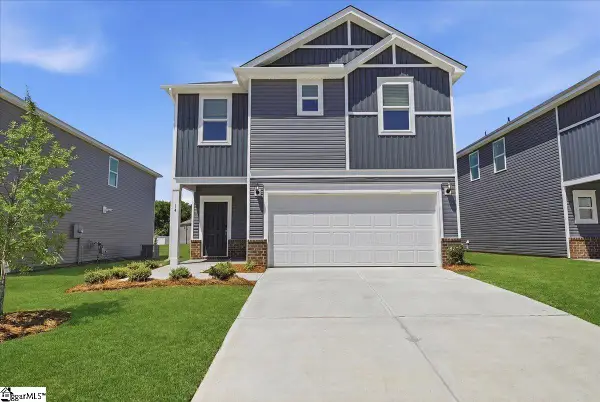 14 Angel Wood Drive, Piedmont, SC 29673
