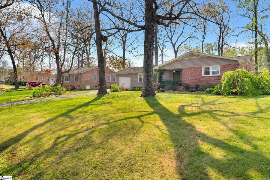 301 Havenhurst Drive, Taylors, SC 29687 - #2