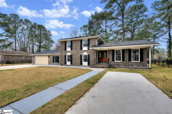 1339 Kiki Way, Charleston, SC 29407-5154