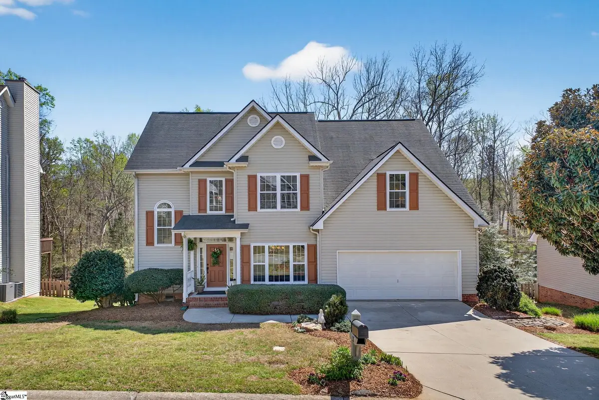 18 Dapple Gray Court, Simpsonville, SC 29680 - #1