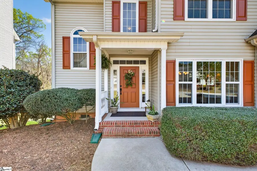 18 Dapple Gray Court, Simpsonville, SC 29680 - #3