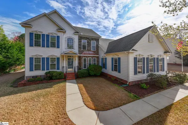 105 Sassafras Drive, Easley, SC 29642