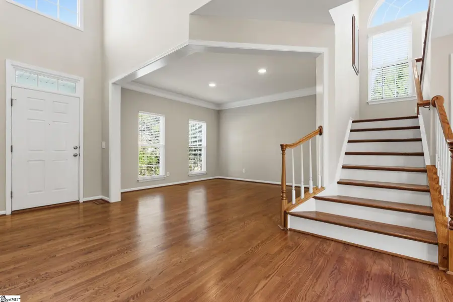 105 Sassafras Drive, Easley, SC 29642 - #3