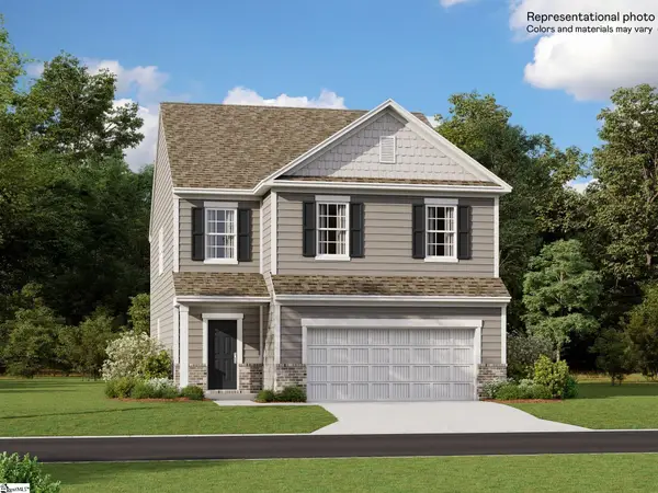 129 Farmwell Drive, Woodruff, SC 29388