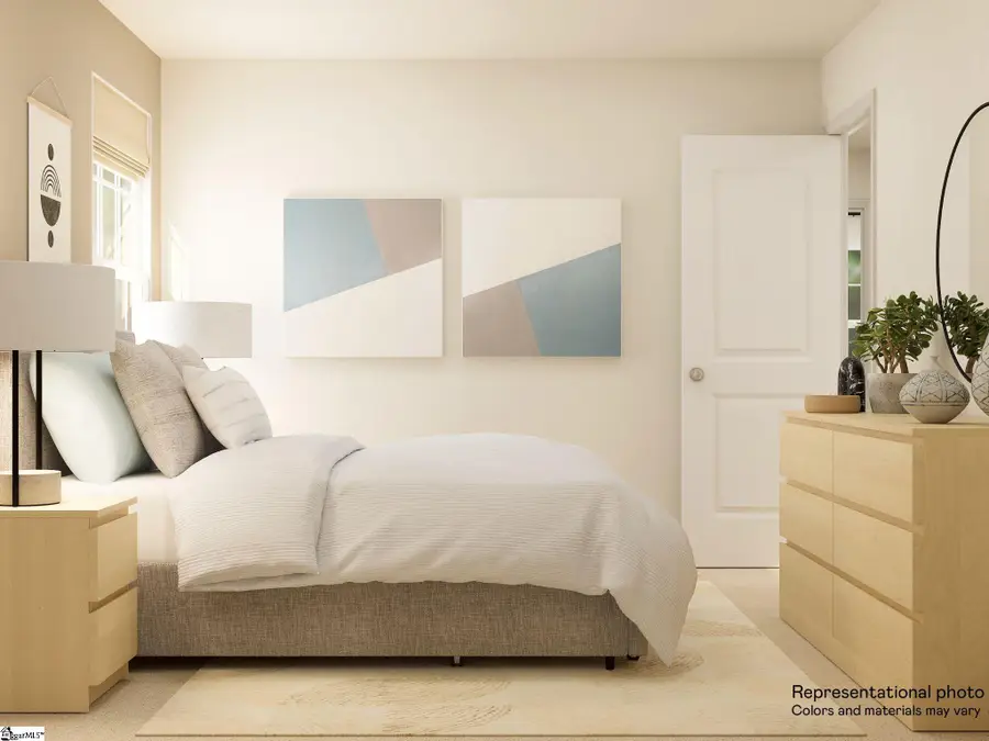 129 Farmwell Drive, Woodruff, SC 29388 - #3