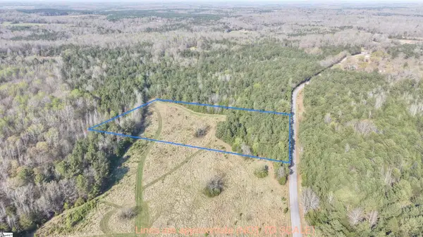 00 Owens Drive, Laurens, SC 29360