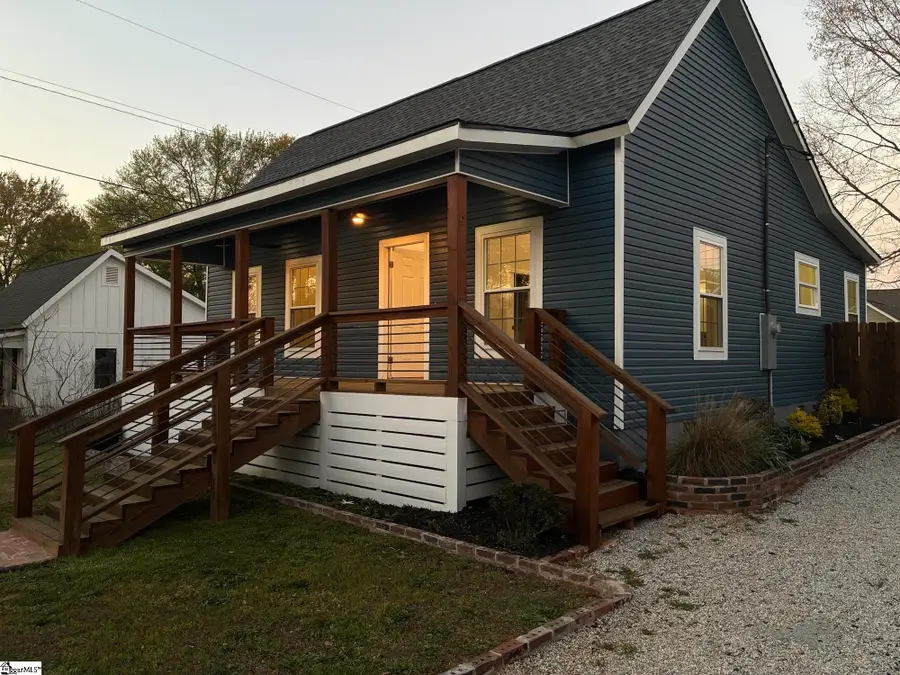 18 Hatch Street, Greenville, SC 29611 - #2