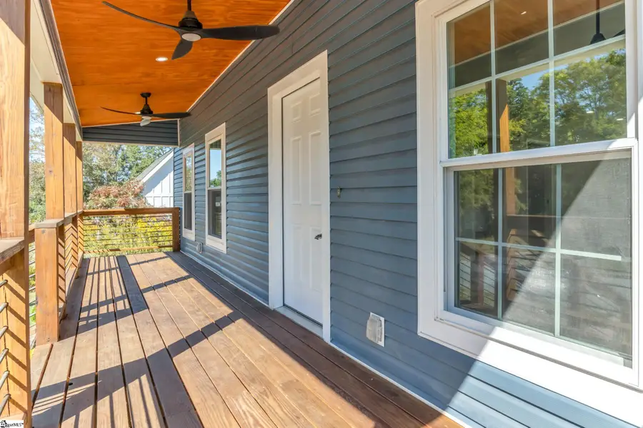 18 Hatch Street, Greenville, SC 29611 - #3