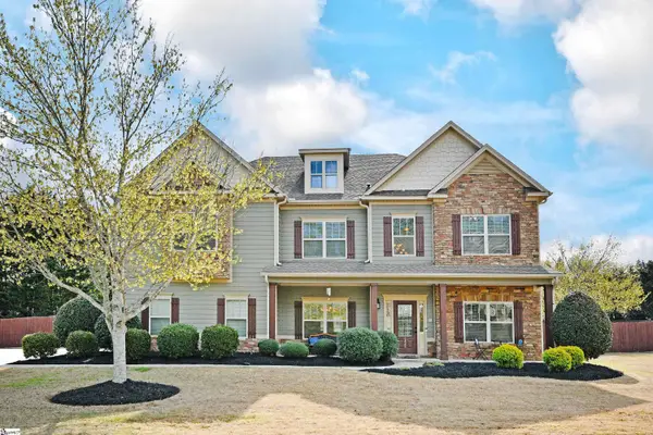 229 Tea Olive Place, Simpsonville, SC 29680