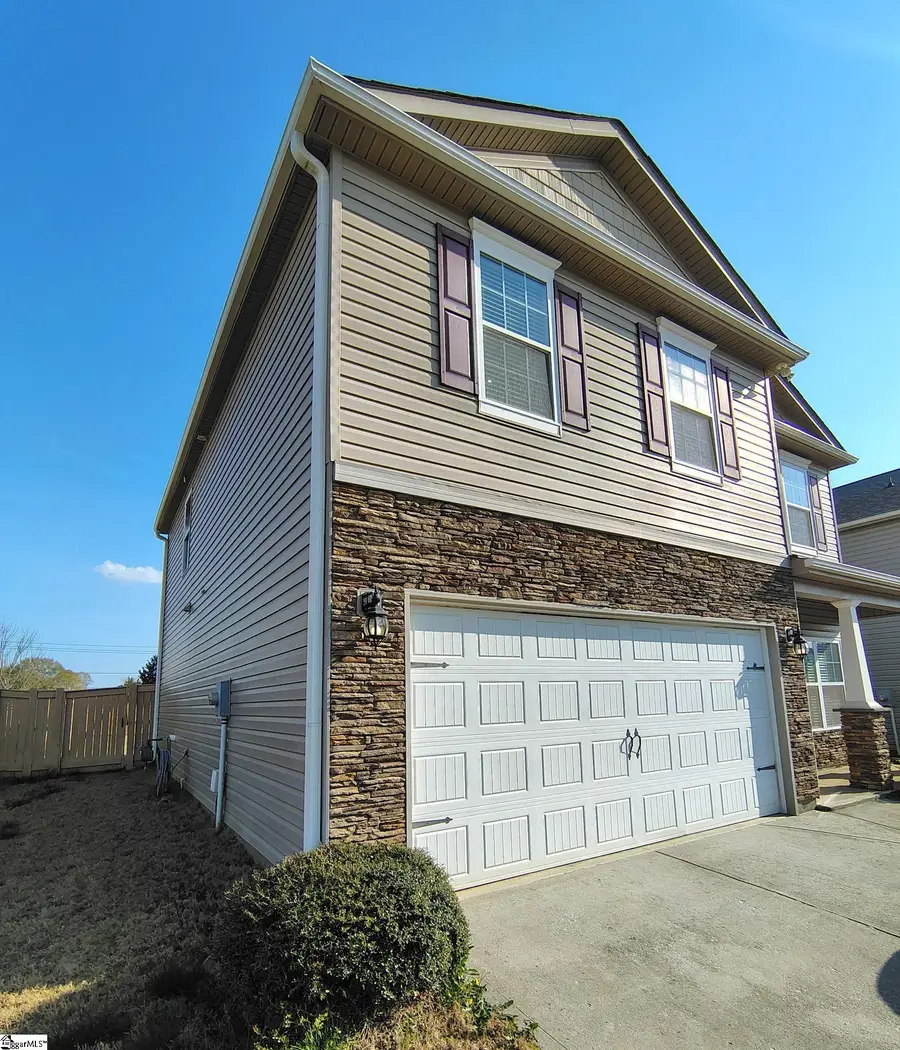 529 Townsend Place Drive, Boiling Springs, SC 29316 - #2