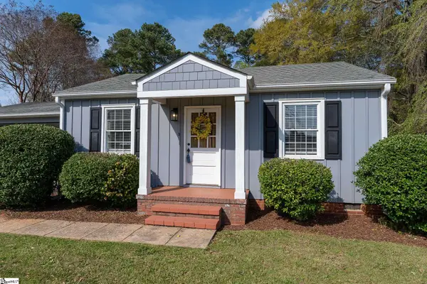 4410 New Cut Road, Inman, SC 29349