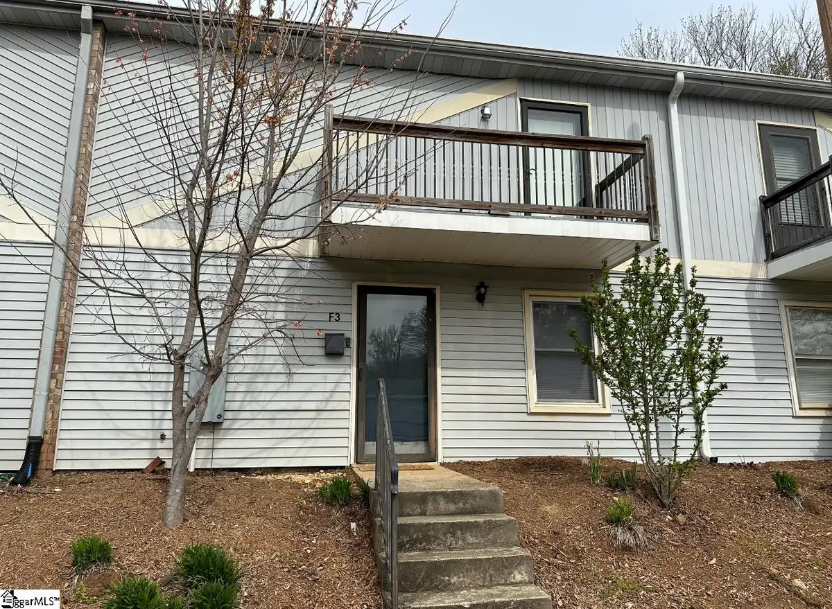 3706 E North Street, Greenville, SC 29615 - #1