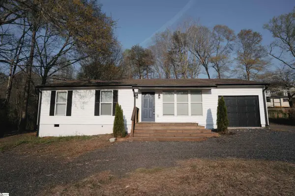 344 Bobo Road, Wellford, SC 29385