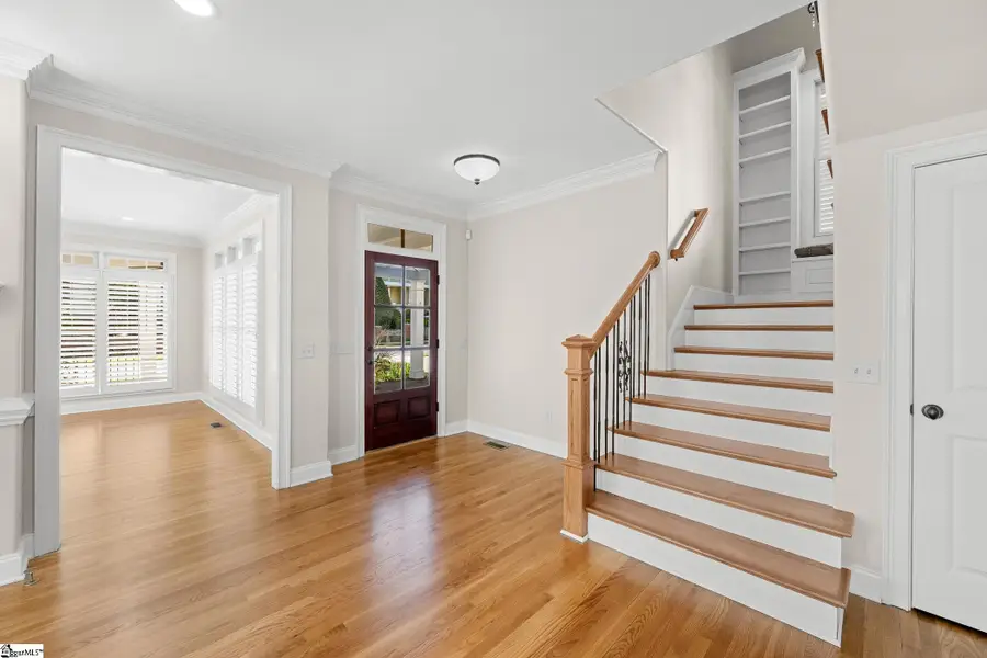 23 Kershaw Court, Greenville, SC 29607 - #3