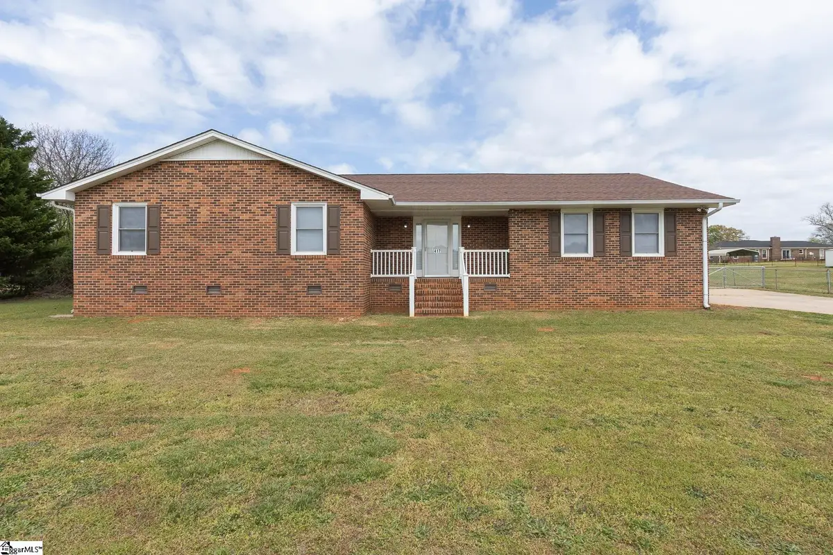 417 Greenmeadow Circle, Anderson, SC 29626 - #1