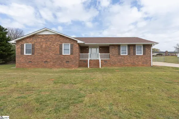 417 Greenmeadow Circle, Anderson, SC 29626