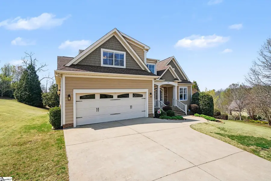 123 Elevation Court, Greer, SC 29651 - #2