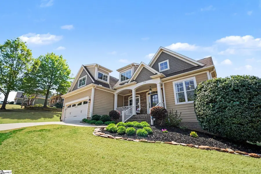 123 Elevation Court, Greer, SC 29651 - #3