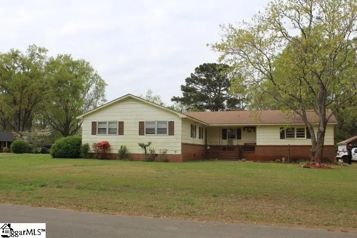 300 Marion Place, Clinton, SC 29325 - #1